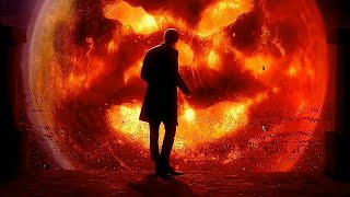 Doctor Who  Discurso para Akhaten DUBLADO  S07E07  The Rings Of Akhaten [upl. by Anaeg]