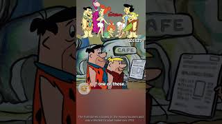 NewsBoy  The Flintstones Shorts  S01E27  Rooms for Rent [upl. by Lrigybab]