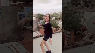 solid body song dance performance tanvi Singh25 song video short video [upl. by Rani]