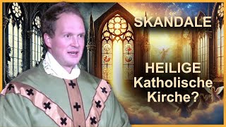 Ist die Kirche HEILIG – KTV Predigt vom 261124 Pater Isaak M [upl. by Avalsorim83]