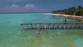 Onok Island Balabac Palawan [upl. by Eerolam81]