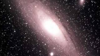 M31 ANDROMEDA  Astronomy [upl. by Ellenahs]