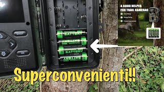 Batterie al Litio Coolifepro Le superconvenienti Lithium Battery REVOLUTION Coolifepro [upl. by Atinihs]