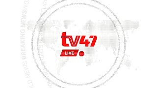 🔴 LIVE  Upeo Wa TV47 Saa moja na Joash Onsare [upl. by Wilen]