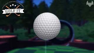 Unterschiedliche Wege  Golf It  Deutsch German  Dhalucard [upl. by Gibeon194]