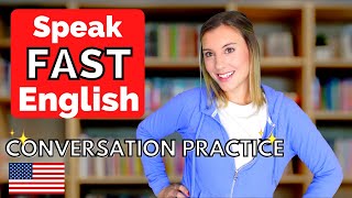 Practice English speaking in conversation course for free￼ [upl. by Beulah]