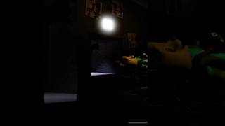 Thinknoodles yeets his clone into the FNAF 2 vent thinknoodles roblox shorts fnaf fnaf2 [upl. by Nuahsak]