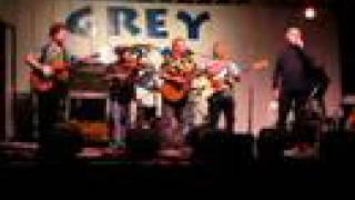 Austin Lounge Lizards GFBGF 2006 07 13 2231 0128 [upl. by Amikehs481]