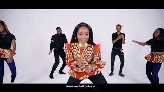 Ruth Misamu  Ngolu Clip Officiel [upl. by Assylla]