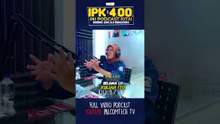 Episode terbaru IPK 400 sudah tayang [upl. by Aylmer]