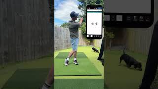 FlightScope MEVO The Best Golf Training Aid [upl. by Ivz363]