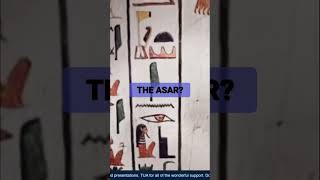 What These Hieroglyphs REALLY Mean – Shocking Discoveries [upl. by Chaudoin]