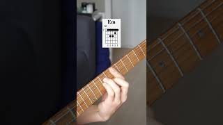 Mockingbird  Eminem  Guitar Tutorial  TABS amp chords [upl. by Llertrac]