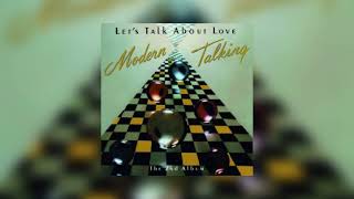 Modern Talking  Cheri Cheri Lady  Instrumental [upl. by Struve]