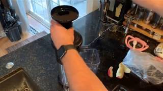 Sagnart Juicer Machine for Vegetables amp Fruits Review Easy to use and healthy juicer [upl. by Tedd630]