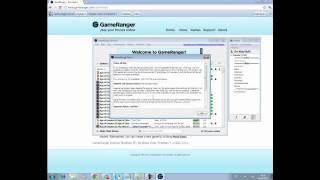 How To Download and Activat GameRanger [upl. by Anselmo]