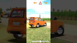 Bouncing car status 😈😈trendingshortsytshortsgaming [upl. by Kaja]