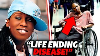 The TRAGEDY Of Missy Elliotts Life Is Beyond Heartbreaking [upl. by Otrebile]