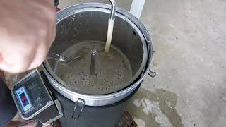 HBW 85 How to do a decoction mash for a traditional pilsner [upl. by Ryter425]