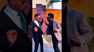 Mbega nyaxo comedy na mitsutsu barakora agashya Kigali Rwanda isimbi tv Amakuru mashya 2024 [upl. by Adnicaj]