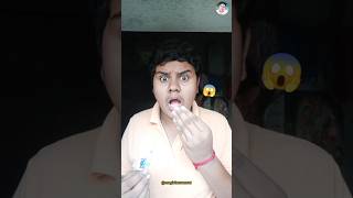 Viral song Kithe Chali Banke Kabutari😱😯 pen cap and nose magic💯🤯shortstrending magic [upl. by Mindi833]