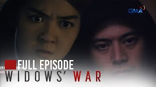 Widows’ War There are two killers inside the estate Full Episode 88 October 30 2024 [upl. by Yelehsa]