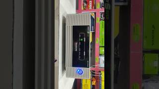 MICROTEK ENERGY SAVER 82512V INVERTER microtek viralshorts shorts ytshorts youtubeshorts yt [upl. by Cir328]