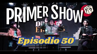 Show irrepetible Pitucos vs Coneros  Dudas Eternas Ep 50 [upl. by Snej305]