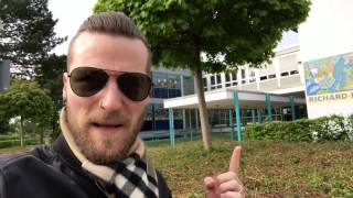 Stutensee Spöck  Heimat Vlog [upl. by Cilurzo]