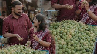 Pre Wedding Shoot  SACHIN amp ATHIRA  Shutter Magic Photography [upl. by Akenit]