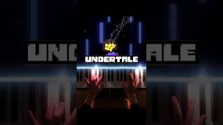 Undertale ost  Fallen Down Piano piano fallendown undertale [upl. by Sammer]