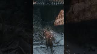 Mastering the Mikiri Counter sekiro fypシ [upl. by Clarhe]