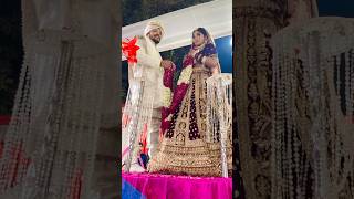 Sister wedding’s moments ❤️trending viralvideo shorts shortvideo reels youtubeshorts [upl. by Adiraf]