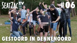 Hot or Not Spot 6  Gestoord Camping Dennenoord Ommen [upl. by Aicnetroh]