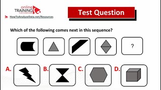 Simple IQ Test Questions and Answers [upl. by Akemal]