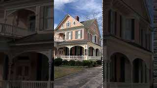 ParisVeal House Sandersville [upl. by Aimej]