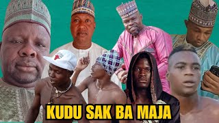 Ashafan kida dan aliko da garba yayima kudawa na kasa baki daya sabuwar waka yau a katsina [upl. by Naenaj]