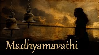 Meditative Flute Music  Madhyamavathi Krishnas Flute  Relaxing amp Calming Music [upl. by Love896]