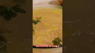 RăcituriPiftie de cocoș🐓🇷🇴 homemaderecipe jelly chikenrecipe youcandoit romania food [upl. by Chara793]