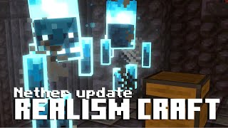 Realism Craft Just Updated And It’s Amazing Realism Craft v14 [upl. by Agler]