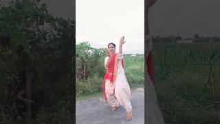 Yaad Piya Ki Aane Lagi shorts trending dance [upl. by Valaria]