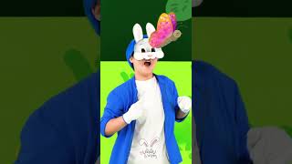 Toys Are Not on the Menu  Play Safe  Kids Cartoons  Bunny Boom Kids Songs shorts kidssong [upl. by Bedelia576]