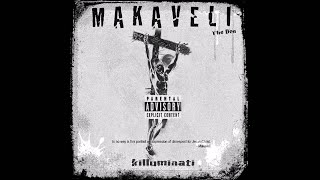 Makaveli  Hail Mary Demo OG Feat The Outlawz Platinum Edition [upl. by Suirauqram]