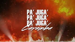 El Yoyo  Cali Flow Latino Metele Visaje  Dj Sammy Barbosa [upl. by Annola]