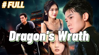 【FULL】quotDragons Wrathquot God Counterattack Urban Cultivation [upl. by Assin704]