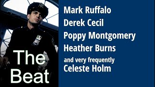 THE BEAT 2000 Ep 10 quotDark End of the Streetquot Mark Ruffalo Derek Cecil [upl. by Lucius]