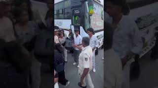 Tourist bustouristbus travel komban dj keralatouristbus [upl. by Yrgoerg535]