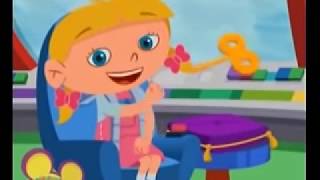 Disneys Little Einsteins Cartoon Show 70 little einsteins theme song remix [upl. by Chadd967]