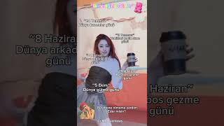 keşfetaçıl keşfetteyiz kpop bilgi [upl. by Egedan368]