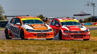 Zwartkops Raceway Onboard action  GTC [upl. by Assereht]